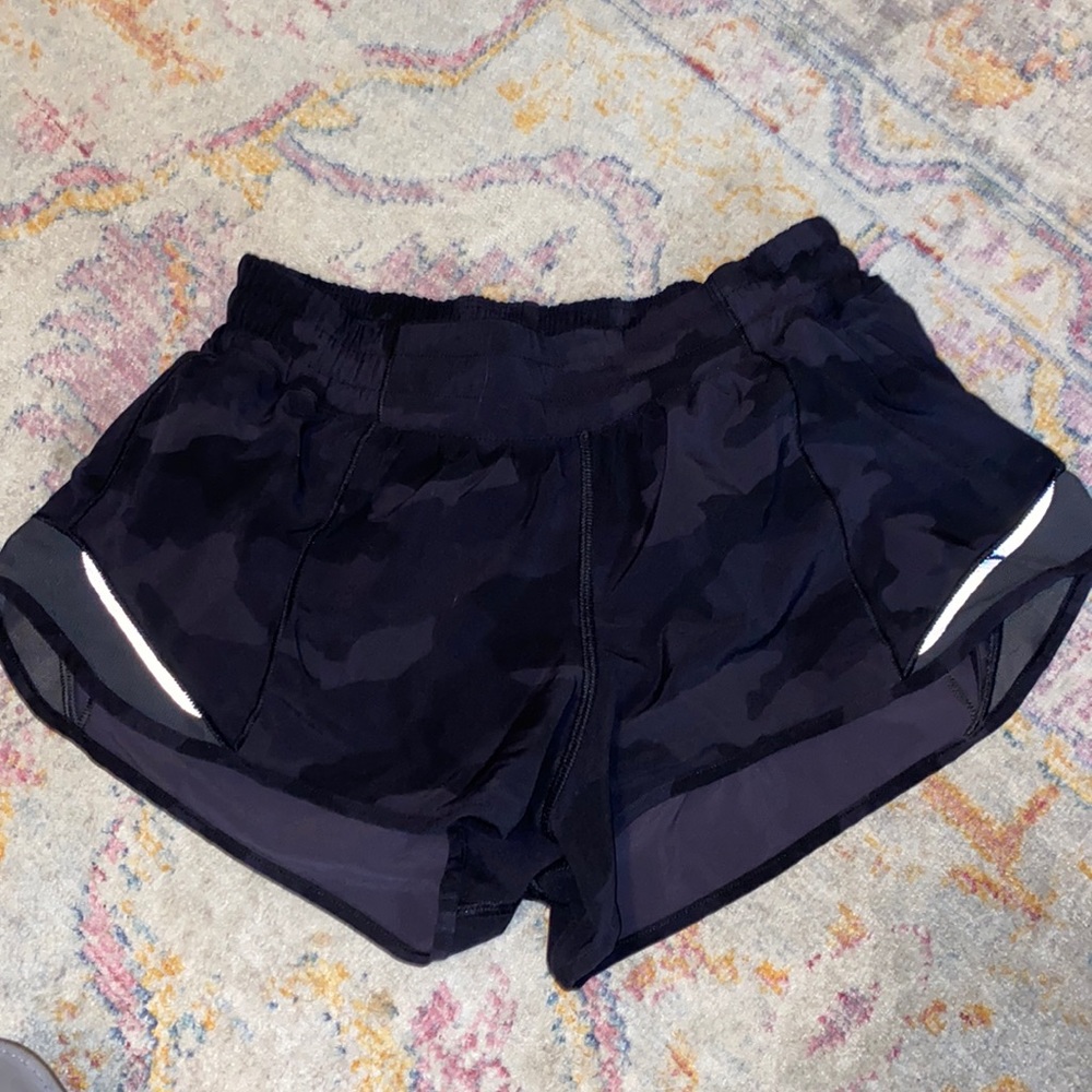 Camo hotty hot 2.5